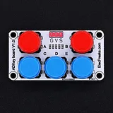 Octopus ADKeypad - Image 1