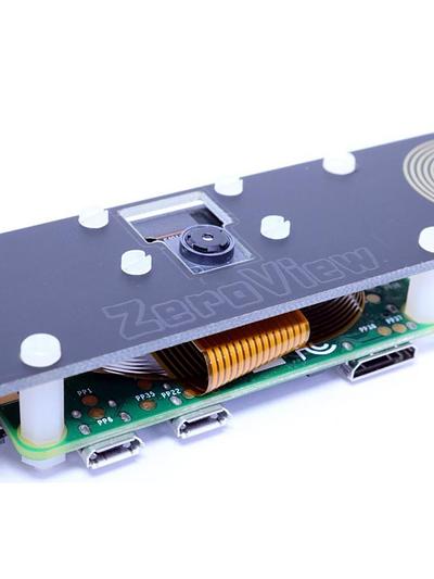 ZeroView