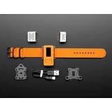 M5Stick-C IoT Development Kit with 2 Sensors + Watch Accessories - Image 1