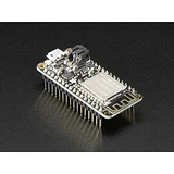 Assembled Adafruit Feather HUZZAH with ESP8266 WiFi With Headers - Image 3