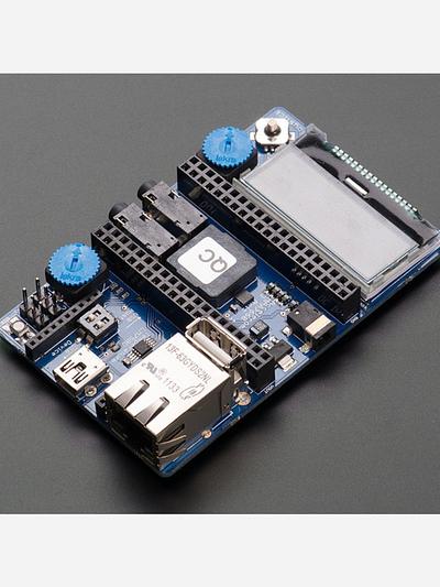 mbed Application Board