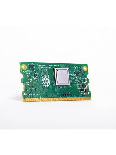 Raspberry Pi Compute Module 3+ 16GB