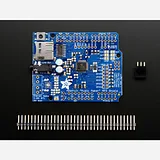Adafruit Music Maker MP3 Shield for Arduino (MP3/Ogg/WAV...) - Image 4