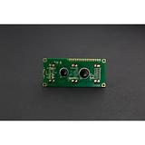 Basic 16x2 Character LCD - White on Blue 5V - Image 3