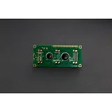 Basic 16x2 Character LCD - White on Blue 5V - Image 3