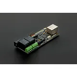 Xboard Relay - An Ethernet Controllered Relay - Image 1