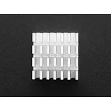 Aluminum Heat Sink for Raspberry Pi 3 - 15 x 15 x 15mm - Image 5