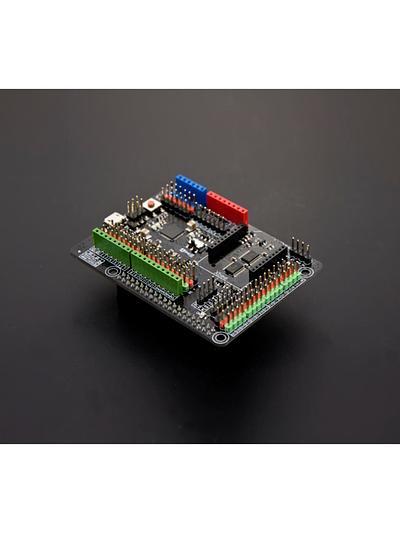 Gravity: Arduino Shield for Raspberry Pi B+/2B/3B/3B+/4B