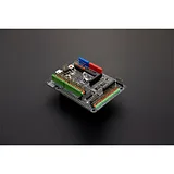 Gravity: Arduino Shield for Raspberry Pi B+/2B/3B/3B+/4B - Image 1