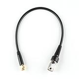 Reinforced Interface Cable - SMA Male to TNC Male (300mm) - Image 1
