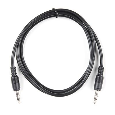 Audio Cable TRS - 1m