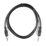 Audio Cable TRS - 1m - Image 1