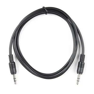 Audio Cable TRS - 1m