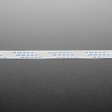 22-pin 0.5mm pitch FPC Flex Cable for DSI CSI or HSTX - 20cm - Image 2