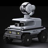 Cobra Flex Modular 4WD Drive-by-Wire Chassis – Hub Motors, Open-Source - Image 7