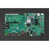 Raspberry Pi Compute Module 4 IO Board - Image 5