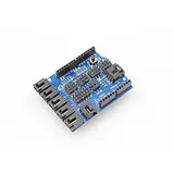 Sensor Shield V4.0 For Arduino - Image 1