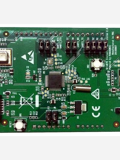 AMG8832 Infrared Array Sensor