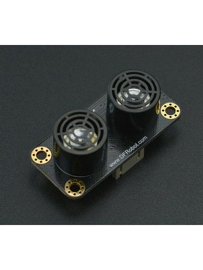 Gravity: URM09 Ultrasonic Sensor ( I²C)