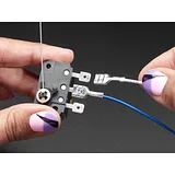 Arcade Button and Switch Quick-Connect Wires - 0.25 (10-pack) - Image 2