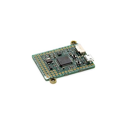 MicroPython pyboard v1.0