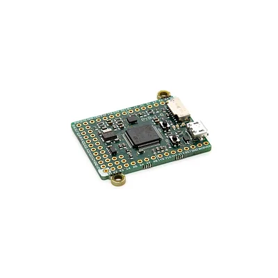 MicroPython pyboard v1.0