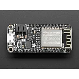 Assembled Adafruit Feather HUZZAH with ESP8266 WiFi With Headers - Image 4