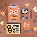 Bearables Fox Kit - Image 2