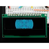 Monochrome 2.3 128x32 OLED Graphic Display Module Kit - Image 10