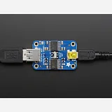 Adafruit USB Isolator - 100mA Isolated Low/Full Speed USB - Image 5