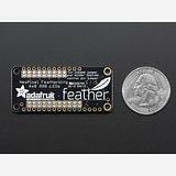 NeoPixel FeatherWing - 4x8 RGB LED Add-on For All Feather Boards - Image 6