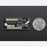 NeoPixel FeatherWing - 4x8 RGB LED Add-on For All Feather Boards - Image 6