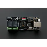 Xboard Relay - An Ethernet Controllered Relay - Image 2