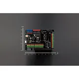 Gravity: Arduino Shield for Raspberry Pi B+/2B/3B/3B+/4B - Image 2