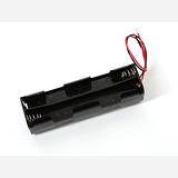 8 x AA battery holder - Image 2