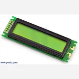 16x2 Character LCD (Parallel Interface) - Image 2