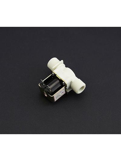 12V Solenoid Valve 1/2