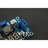 20W Adjustable DC-DC Buck Converter with Digital Display - Image 4