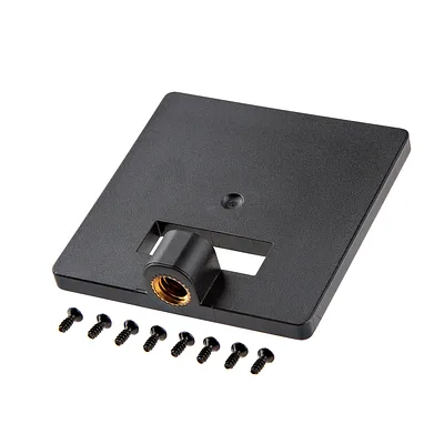 Tripod Mount for Raspberry Pi Camera Modules - SparkFun Electronics