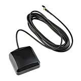u-blox Multi-band Active GNSS Antenna - L1, L5 (ANN-MB5) - Image 1
