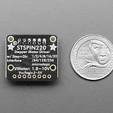 Adafruit STSPIN220 Stepper Motor Driver Breakout Board - Image 5