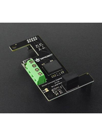 RS485 Connector Expansion Shield for LattePanda V1