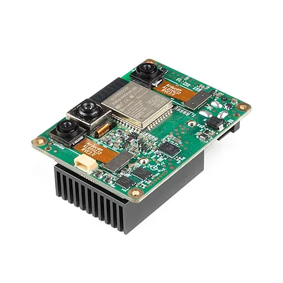 Luxonis OAK-D-IoT-40