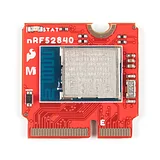 SparkFun MicroMod nRF52840 Processor - Image 2