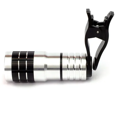 Telephoto lens