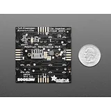 Adafruit NeoTrellis RGB Driver PCB for 4x4 Keypad - Image 4