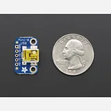 USB Mini-B Breakout Board - Image 5