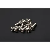 10 sets M3 * 20 nylon standoffs - Image 3