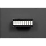 10 Segment LED Bar Graph - Red - Image 3