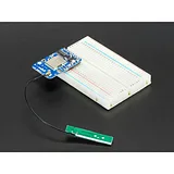 2.4GHz Mini Flexible WiFi Antenna with uFL Connector [100mm] - Image 4